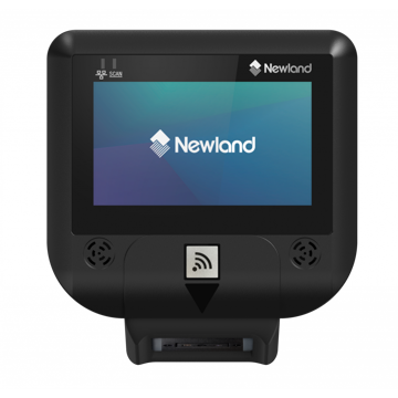 Микрокиоск Newland NQUIRE351PRW-7C - фото 2