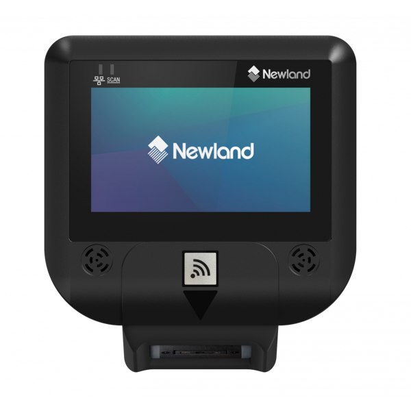 Микрокиоск Newland NQUIRE351PRW-7C