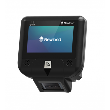 Микрокиоск Newland NQUIRE351PRW-7C - фото 5