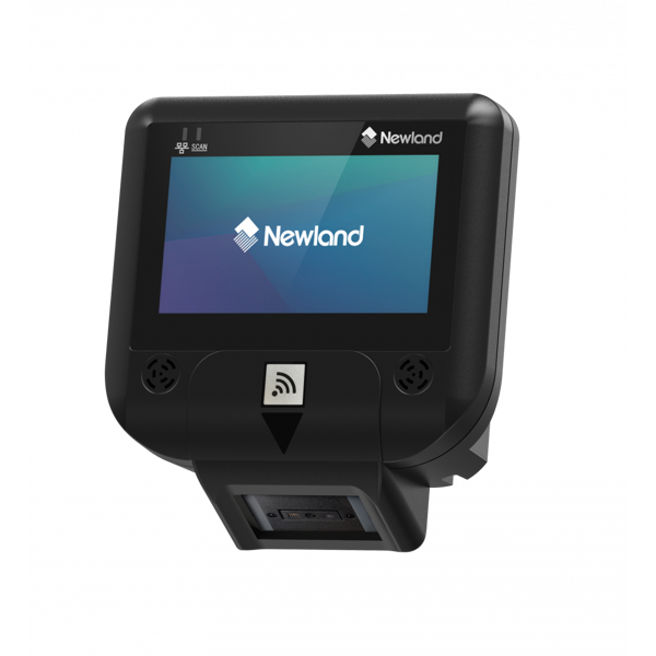 Микрокиоск Newland NQUIRE351PRW-7C