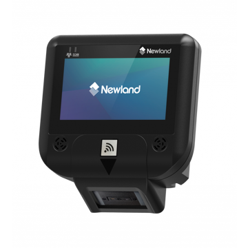 Микрокиоск Newland NQUIRE351PRW-7C - фото 10