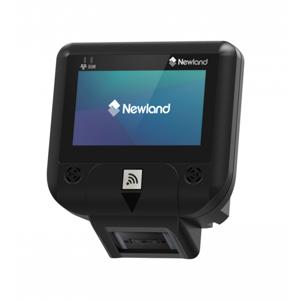 Микрокиоск Newland NQUIRE351PRW-7C