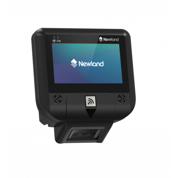 Микрокиоск Newland NQUIRE351PRW-7C