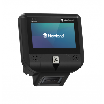 Микрокиоск Newland NQUIRE351PRW-7C - фото 1