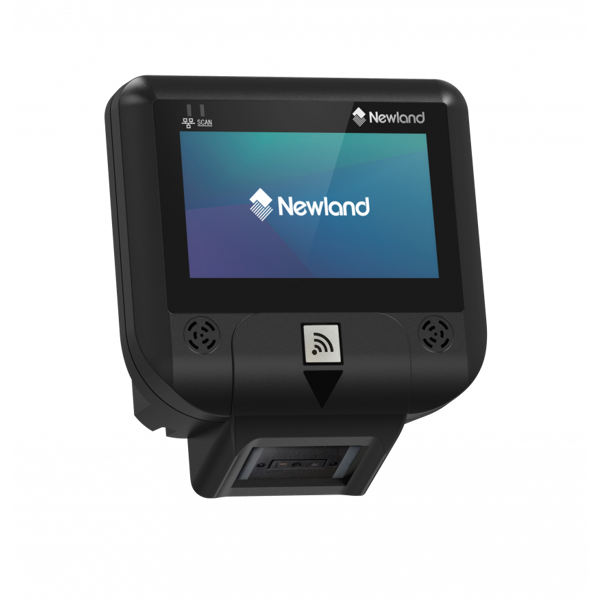 Микрокиоск Newland NQUIRE351PRW-7C