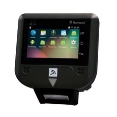 Микрокиоск Newland NQUIRE351PRW-7C