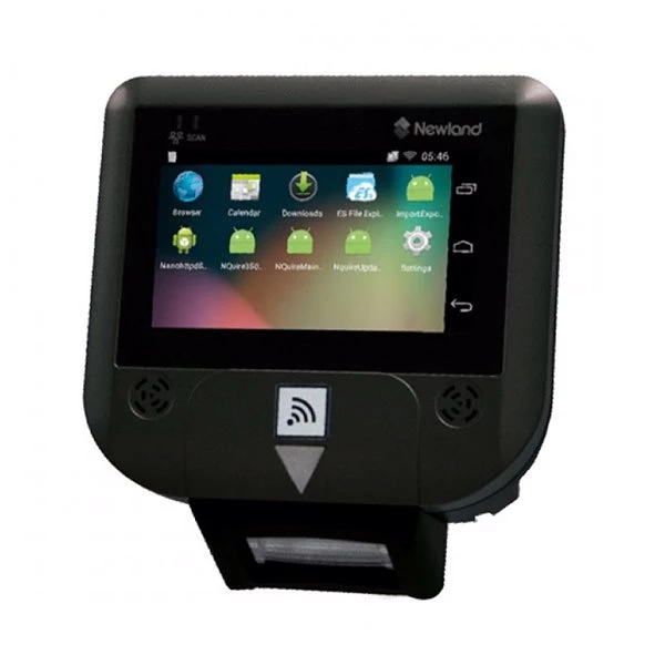 Микрокиоск Newland NQUIRE351PRW-7C