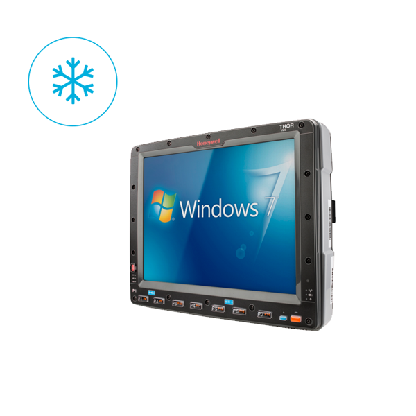 ТСД Терминал сбора данных Honeywell VM3W2F2A1AET01A