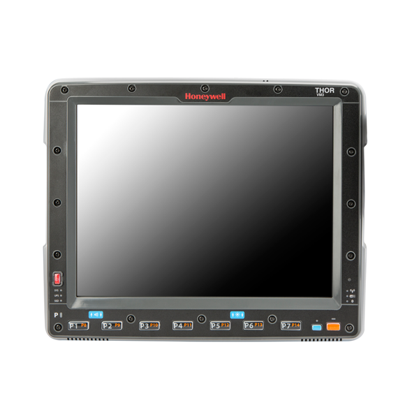 ТСД Терминал сбора данных Honeywell VM3W2F2A1AET01A