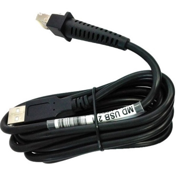 Кабель USB для сканеров серии Mindeo CS/MP (200320-BN20) - фото