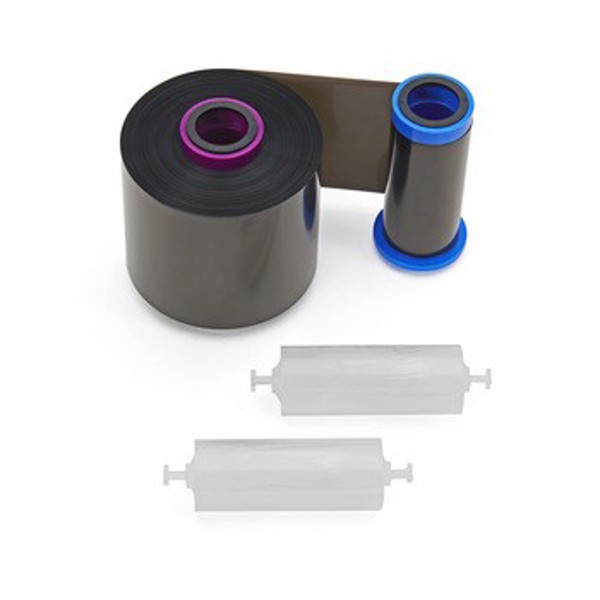 Красящая лента Black, 5000 отпечатков (800077-711-AIDC/L)