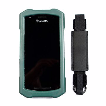 Защитный чехол  WATS для ТСД Zebra TC21/TC26 (WATS-SG-TC2X) - фото