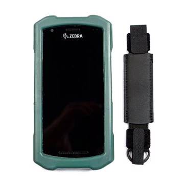 Защитный чехол  WATS для ТСД Zebra TC21/TC26 (WATS-SG-TC2X) - фото