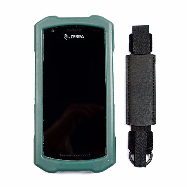 Защитный чехол  WATS для ТСД Zebra TC21/TC26 (WATS-SG-TC2X)