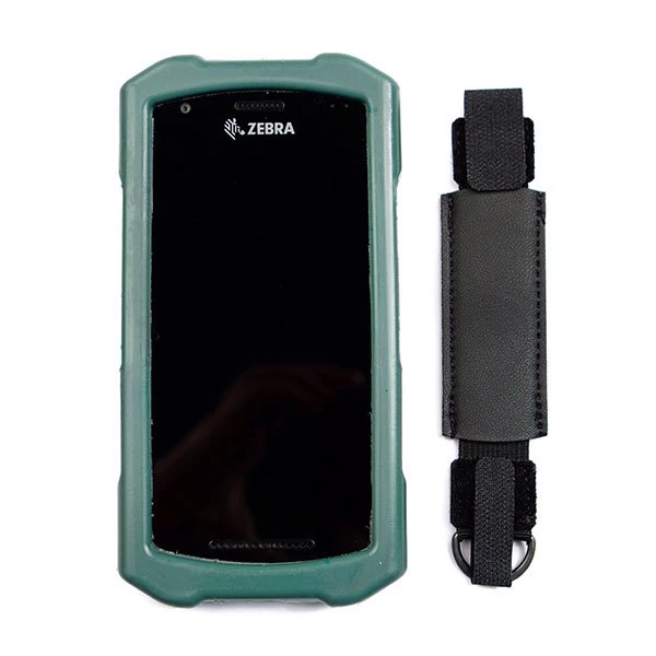 Защитный чехол  WATS для ТСД Zebra TC21/TC26 (WATS-SG-TC2X)