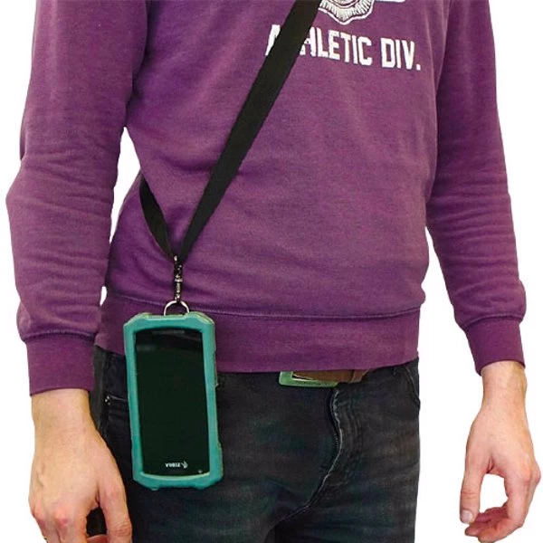 Защитный чехол  WATS для ТСД Zebra TC21/TC26 (WATS-SG-TC2X)