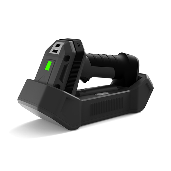 Беспроводной сканер штрих-кода Sunlux IW50