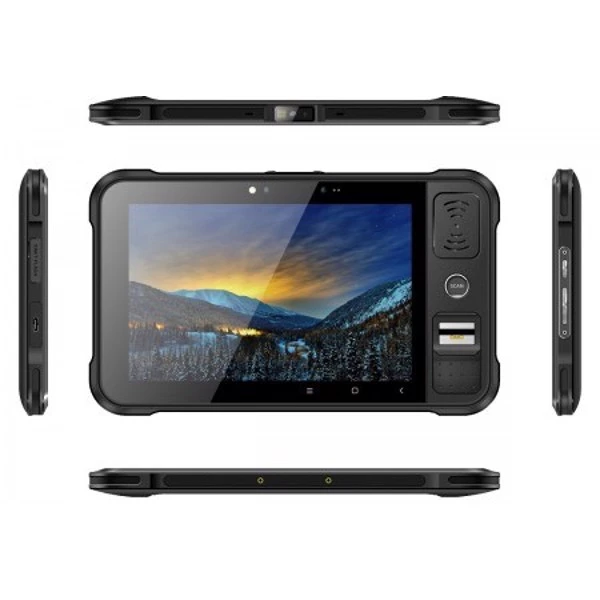 ТСД Терминал сбора данных Chainway P80EEEA09-T1K