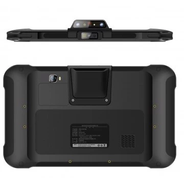 ТСД Терминал сбора данных Chainway P80EEEA09-T1K - фото 1