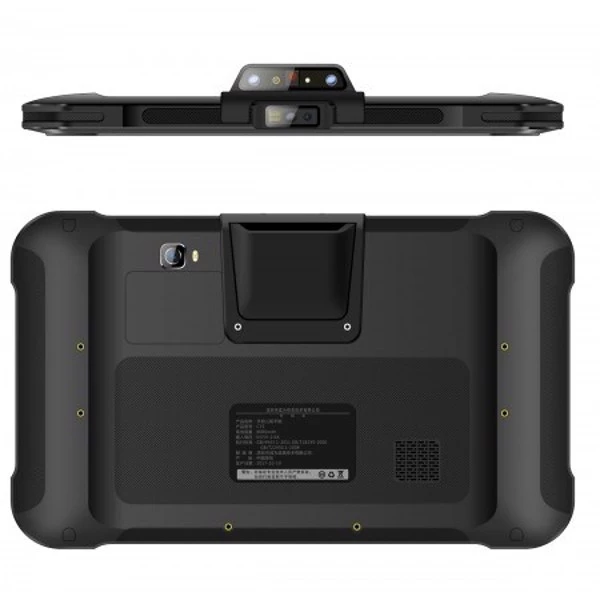 ТСД Терминал сбора данных Chainway P80EEEA09-T1K