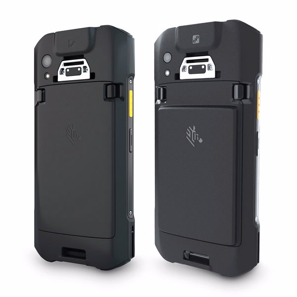 ТСД Терминал сбора данных Zebra TC26CK-12A423-CN