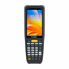 ТСД Терминал сбора данных Zebra MC27CK-3B3S4CN
