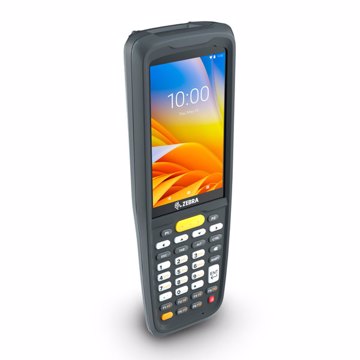 ТСД Терминал сбора данных Zebra MC27CK-3B3S4CN - фото 1