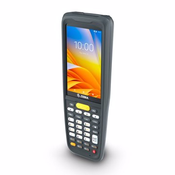 ТСД Терминал сбора данных Zebra MC27CK-3B3S4CN - фото 2