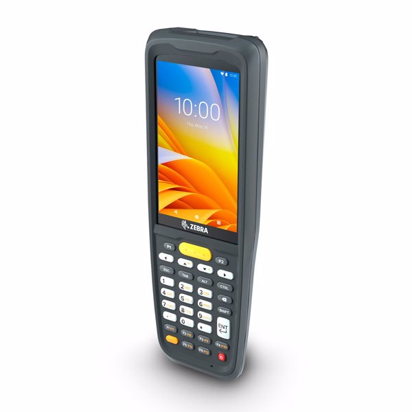 ТСД Терминал сбора данных Zebra MC27CK-3B3S4CN