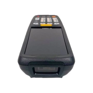 ТСД Терминал сбора данных Zebra MC27CK-3B3S4CN - фото 6