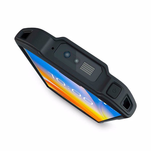 ТСД Терминал сбора данных Zebra TC210K-02A423-CN