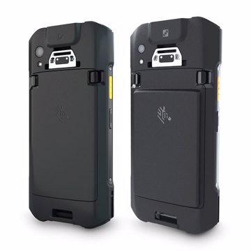 ТСД Терминал сбора данных Zebra TC210K-02A423-CN - фото 2