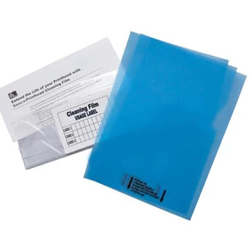 Комплект для чистки термоголовок Zebra (38902) - фото