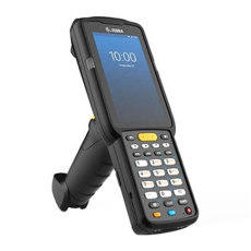 ТСД Терминал сбора данных Zebra MC330L-GJ3EA4CN