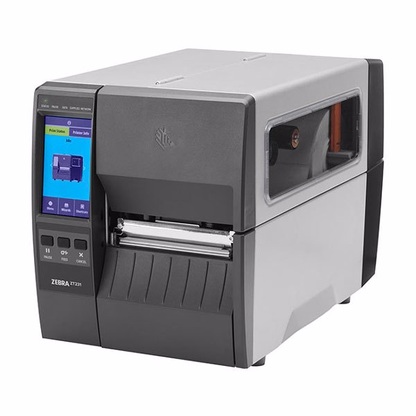 Принтер этикеток Zebra ZT23142-T09000FZ