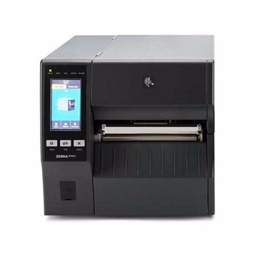 Принтер этикеток Zebra ZT42163-T090000Z - фото 2