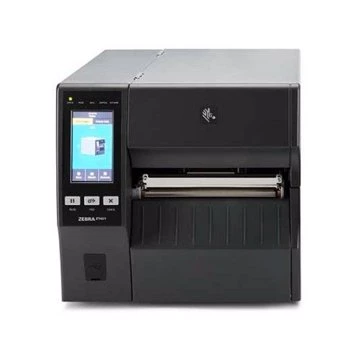 Принтер этикеток Zebra ZT42163-T090000Z - фото 2