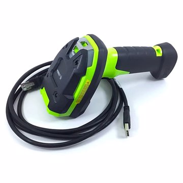 Сканер штрих-кода Zebra DS3608-ER20003VZCN - фото 2