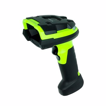 Сканер штрих-кода Zebra DS3608-ER20003VZCN - фото 3