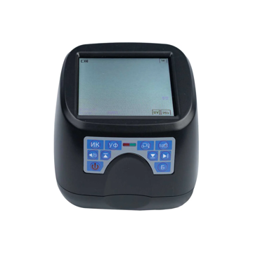 Детектор банкнот DOR-45 - фото 4