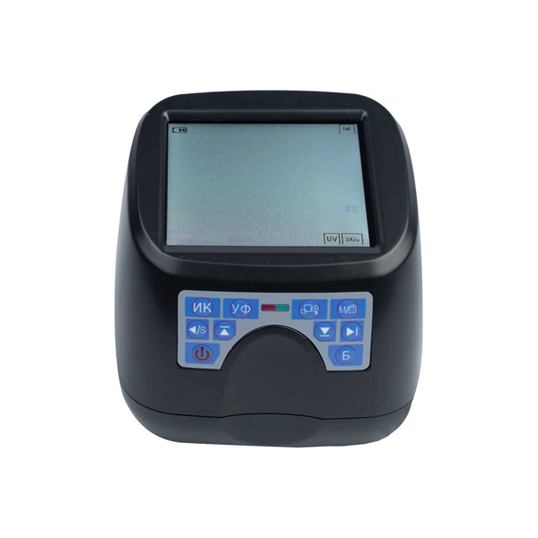 Детектор банкнот DOR-45