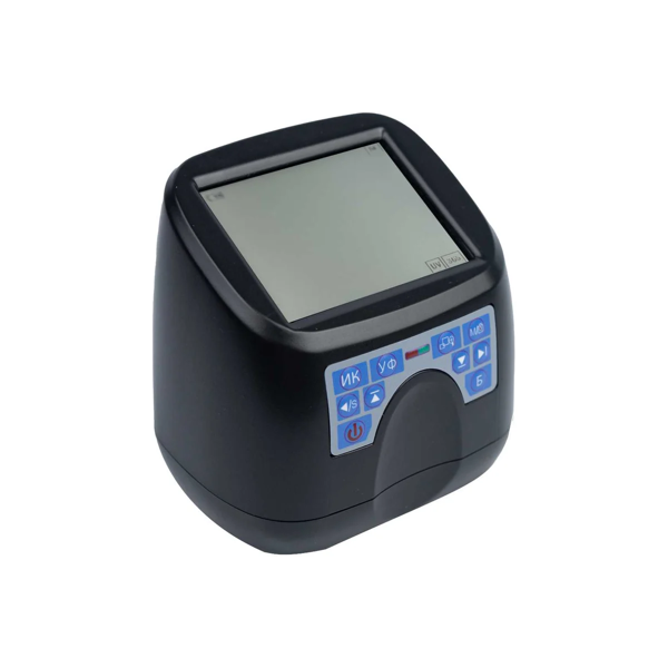 Детектор банкнот DOR-45