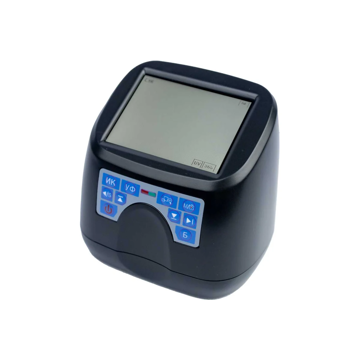 Детектор банкнот DOR-45 - фото