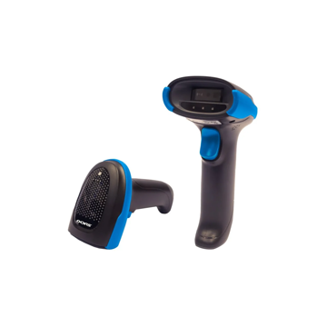 Сканер штрих-кода DORS DOR-CT20 - фото 1