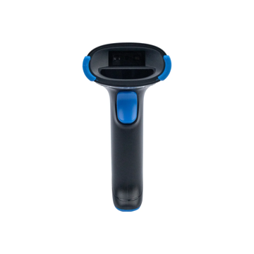 Сканер штрих-кода DORS DOR-CT20 - фото 3