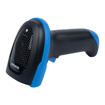 Сканер штрих-кода DORS DOR-CT21 - фото