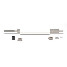 Linerless Platen Roller, Zebra, для ZQ300 (KIT-MPM-LNSPLT1-01)