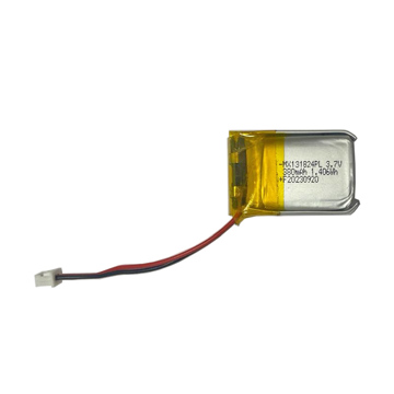 Аккумулятор 380 mAh Mindeo для CR40 (battery_CR40) - фото