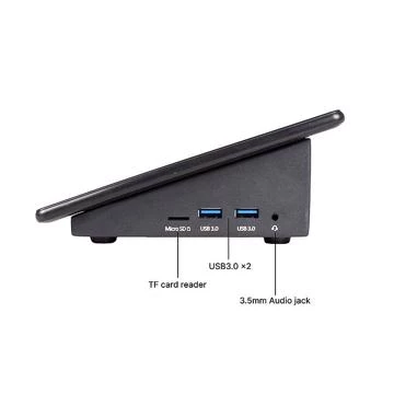 POS-терминал POScenter PC7933 - фото 2