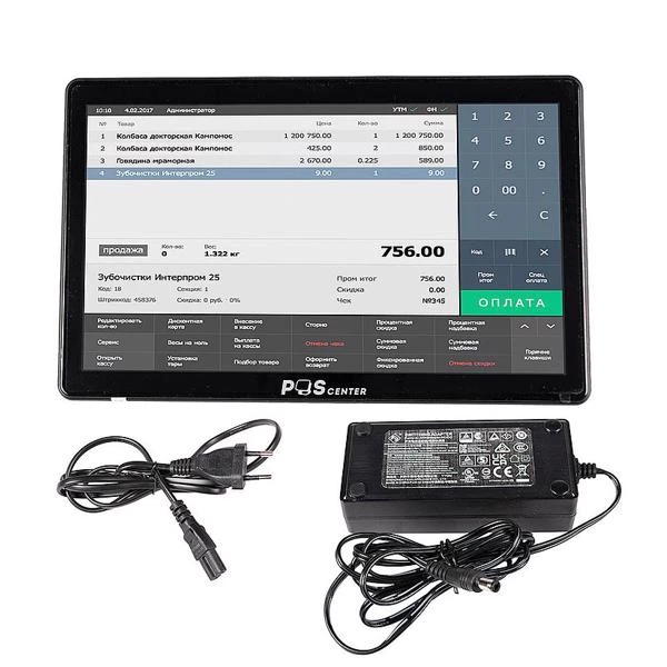 POS-терминал POScenter PC7933